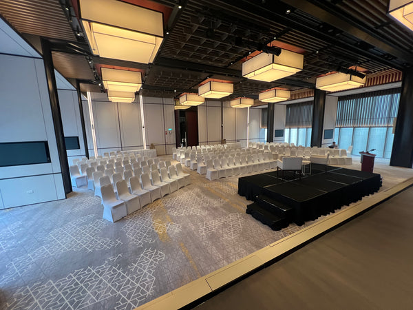 SCCCI Conversation with Mr Tharman Shanmugaratnam