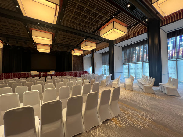 SCCCI Conversation with Mr Tharman Shanmugaratnam