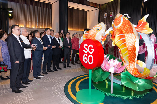 SCCCI Mid Autumn festival celebration 2025