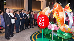 SCCCI Mid Autumn festival celebration 2025