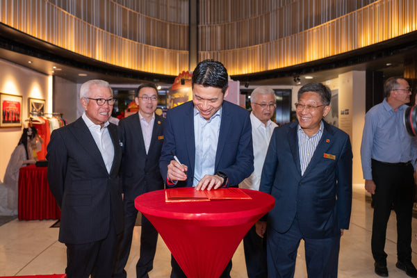 SCCCI Mid Autumn festival celebration 2025