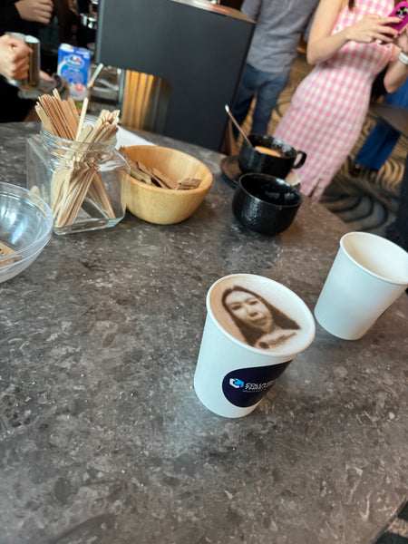 DBS Financial Conference at W Hotel Singapore