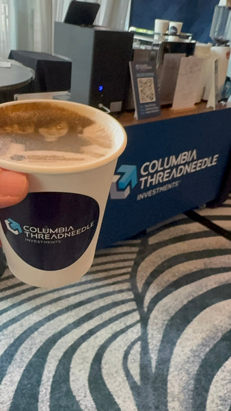 DBS Financial Conference at W Hotel Singapore