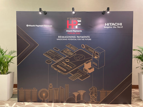 Hitachi Payments Forum 2022