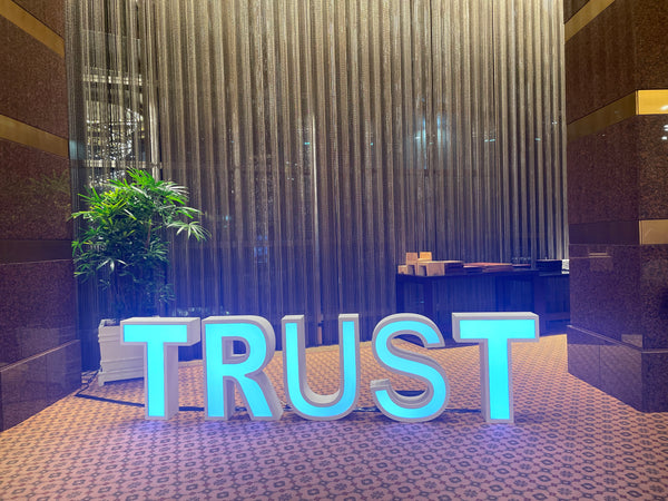 Trust Summit Asia 2022