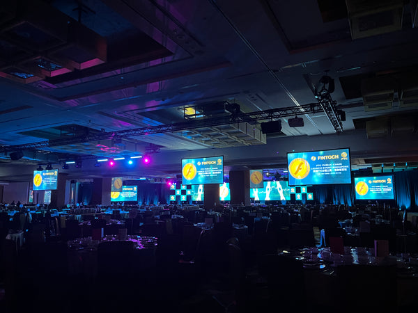 Fintoch's Public Event Launch