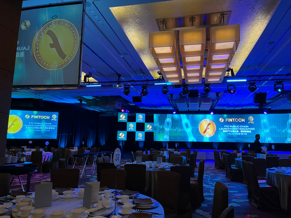 Fintoch's Public Event Launch