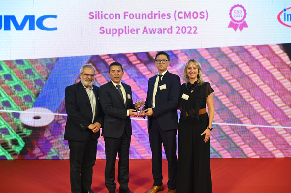 Infineon Global Supplier Day 2022 @ KL, Malaysia