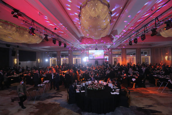 Infineon Global Supplier Day 2022 @ KL, Malaysia