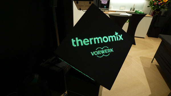 Thermomix Flagship Store Launch @ The Cathay