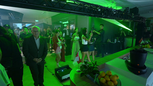 Thermomix Flagship Store Launch @ The Cathay