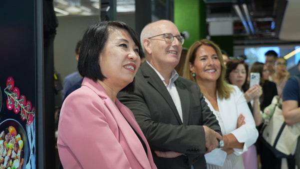 Thermomix Flagship Store Launch @ The Cathay