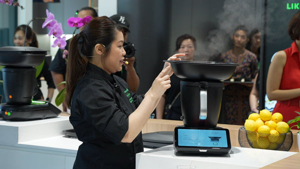 Thermomix Flagship Store Launch @ The Cathay