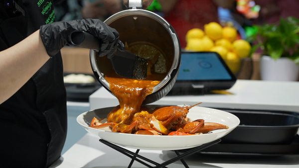 Thermomix Flagship Store Launch @ The Cathay