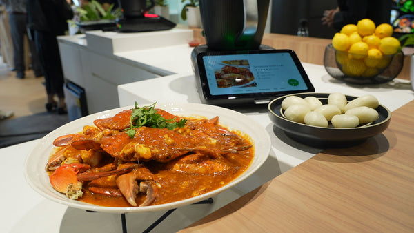 Thermomix Flagship Store Launch @ The Cathay