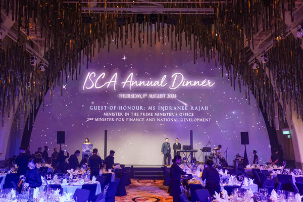 A*STAR Launch of The Sectoral AI Centre of Excellence for Manufacturing 
(AIMfg) | Entertainment Companies in Singapore