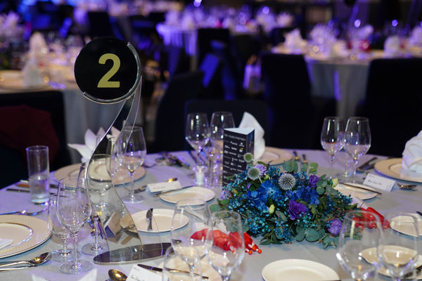 ISCA Annual Dinner 2024 @ JW Marriott Hotel Singapore