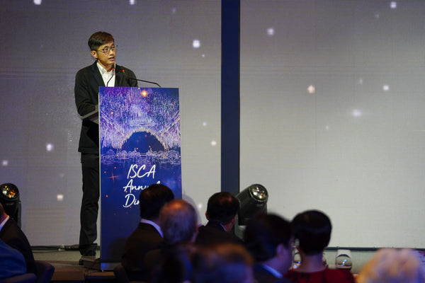ISCA Annual Dinner 2024 @ JW Marriott Hotel Singapore