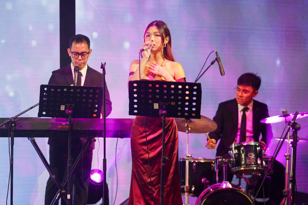 ISCA Annual Dinner 2024 @ JW Marriott Hotel Singapore