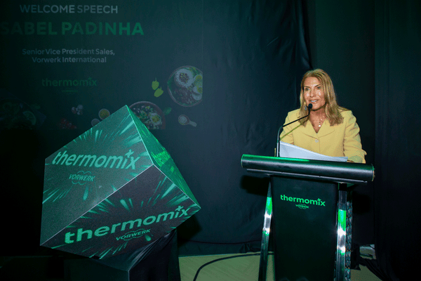 Thermomix Flagship Store Launch @ The Cathay