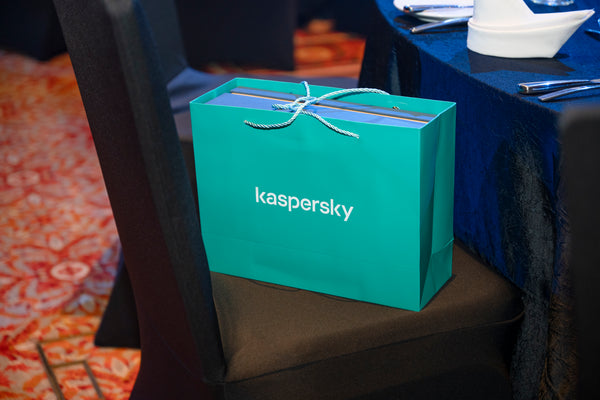 Kaspersky 4D3N Macau Mice Conference Event 2025 @ Macau