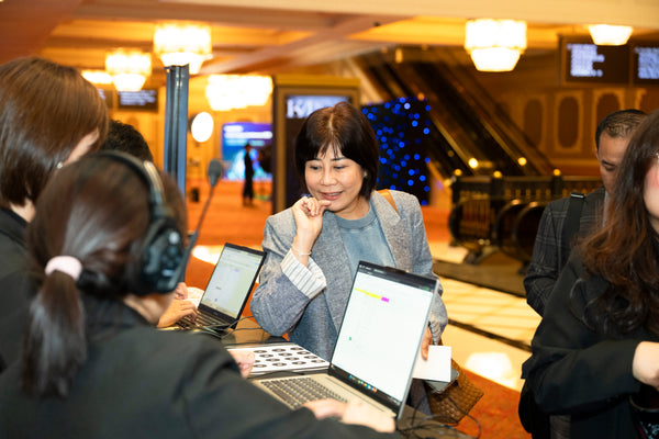 Kaspersky APAC Partner Conference 2025 @ Conrad Macau