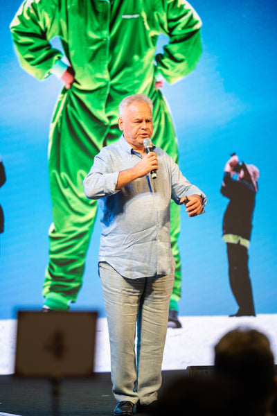 Kaspersky APAC Partner Conference 2025 @ Conrad Macau