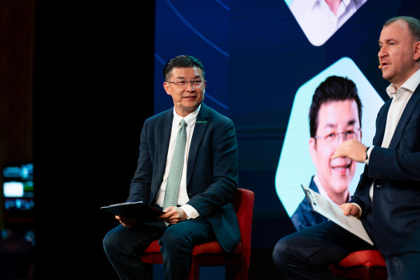Kaspersky APAC Partner Conference 2025 @ Conrad Macau