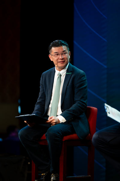 Kaspersky APAC Partner Conference 2025 @ Conrad Macau