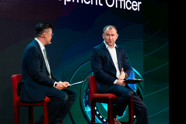 Kaspersky 4D3N Macau Mice Conference Event 2025 @ Macau