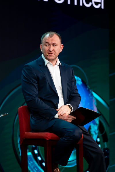 Kaspersky APAC Partner Conference 2025 @ Conrad Macau