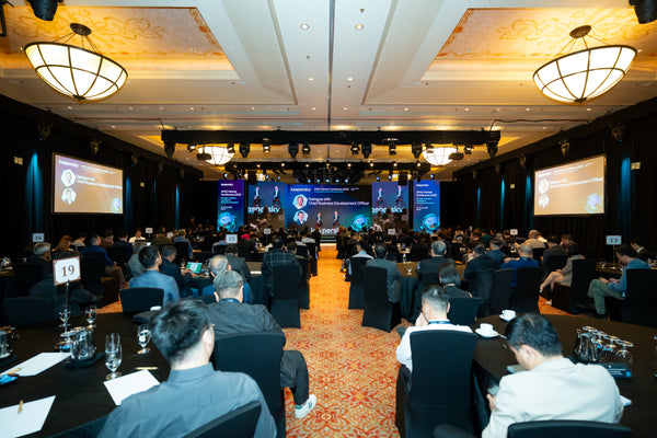 Kaspersky 4D3N Macau Mice Conference Event 2025 @ Macau