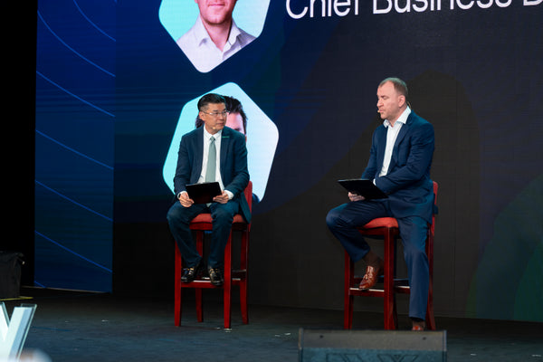 Kaspersky APAC Partner Conference 2025 @ Conrad Macau