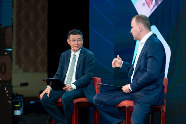Kaspersky APAC Partner Conference 2025 @ Conrad Macau