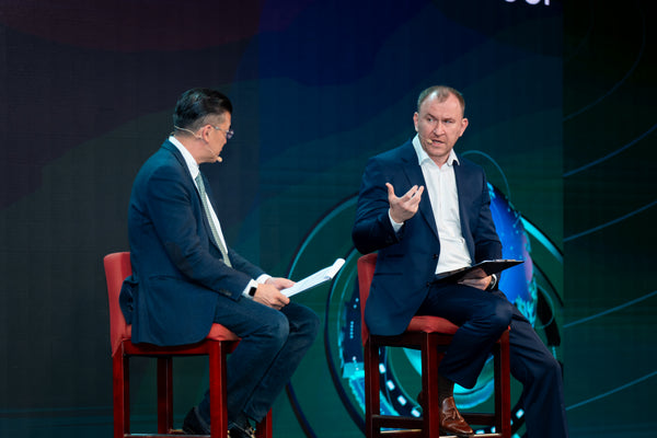 Kaspersky APAC Partner Conference 2025 @ Conrad Macau
