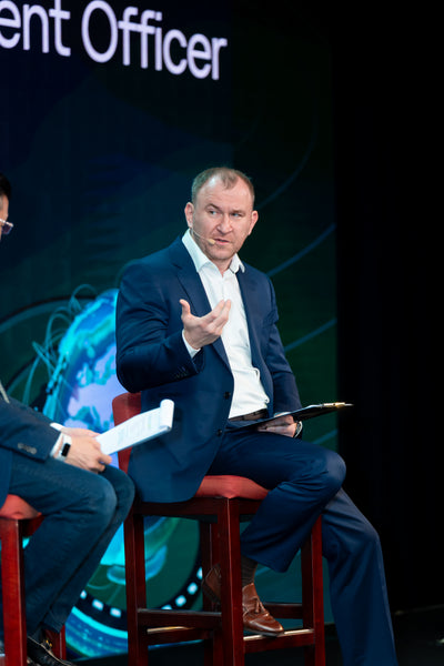 Kaspersky APAC Partner Conference 2025 @ Conrad Macau