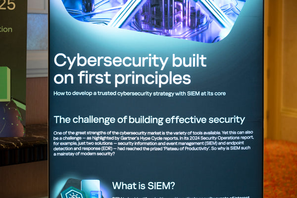 Kaspersky 4D3N Macau Mice Conference Event 2025 @ Macau