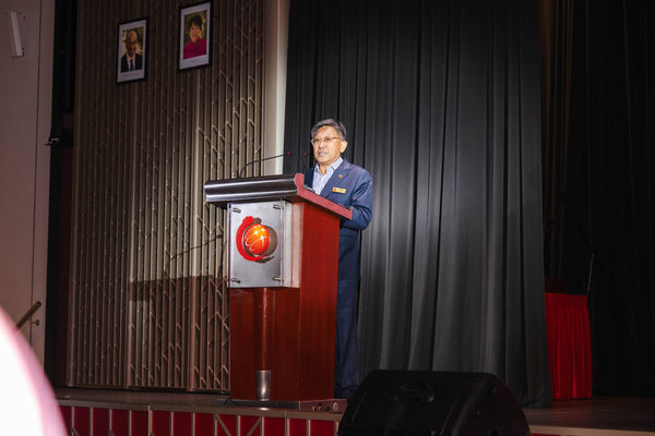 SCCCI Mid Autumn festival celebration 2025