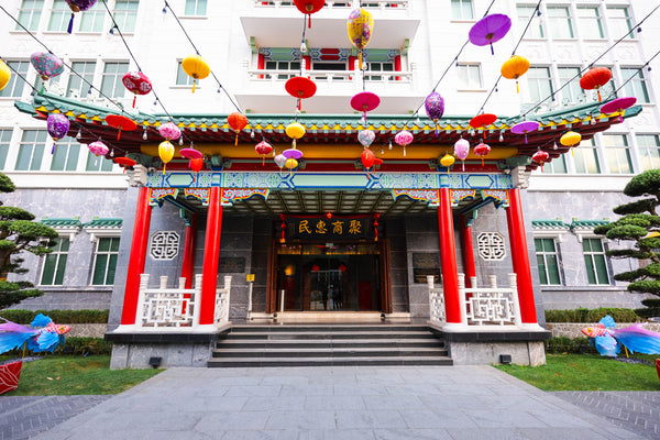 SCCCI Mid Autumn festival celebration 2025