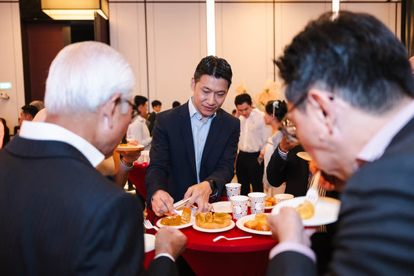 SCCCI Mid Autumn festival celebration 2025