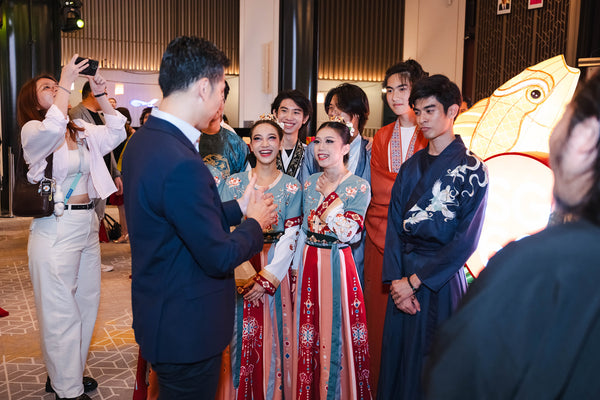 SCCCI Mid Autumn festival celebration 2025