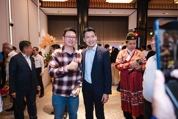 SCCCI Mid Autumn festival celebration 2025