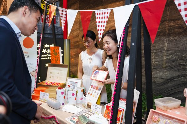 SCCCI Mid Autumn festival celebration 2025