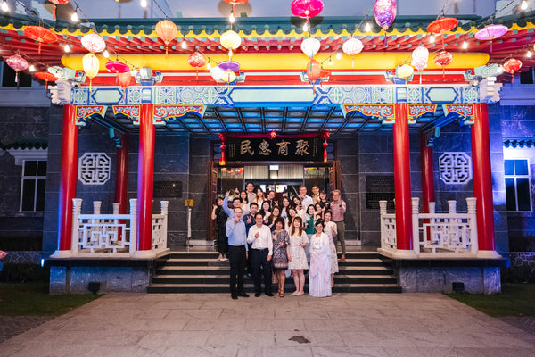 SCCCI Mid Autumn festival celebration 2025