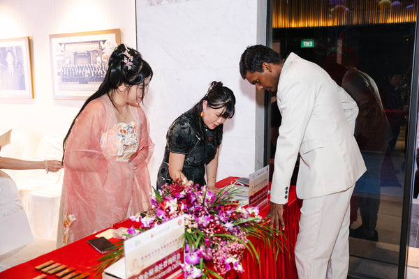 SCCCI Mid Autumn festival celebration 2025