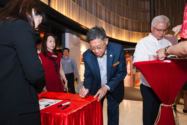 SCCCI Mid Autumn festival celebration 2025