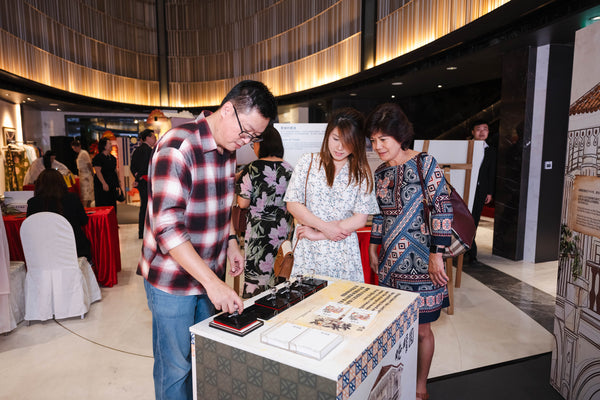 SCCCI Mid Autumn festival celebration 2025