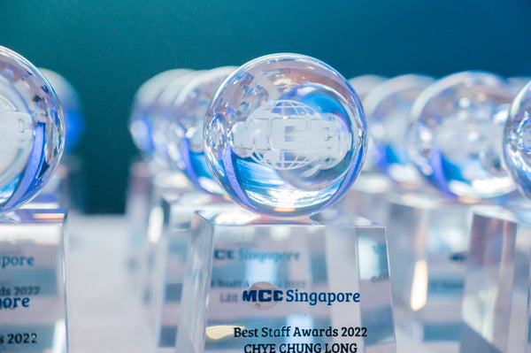MCC Appreciation Dinner 2023