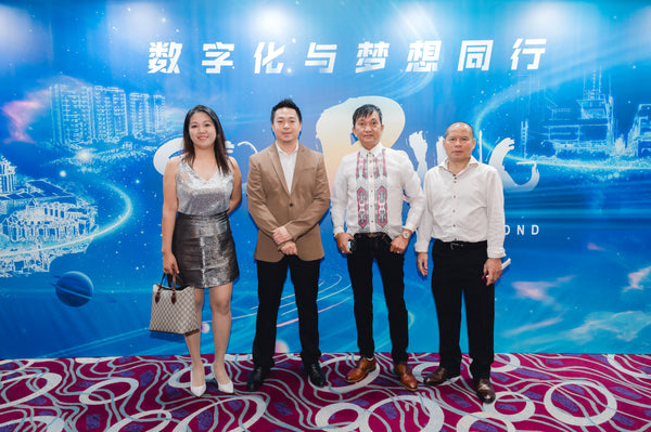 MCC Appreciation Dinner 2023