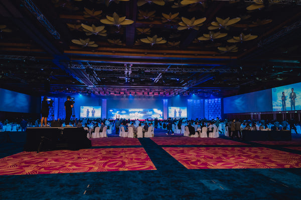 MCC Appreciation Dinner 2023